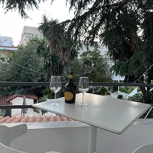 Balbi 34 Саранда