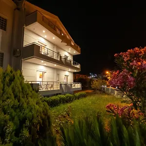 Serenity Bed and Breakfast