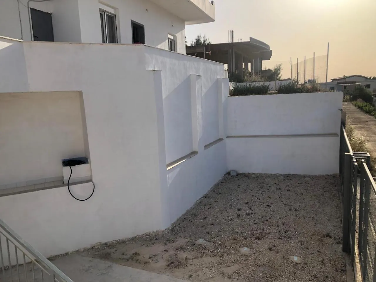 Xhulio'S Apartament Sarande 0*,